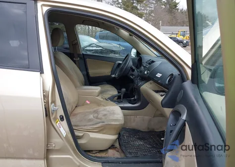 2009 Toyota Rav4 z USA, uszkodzony, nr VIN JTMZF33V695000549